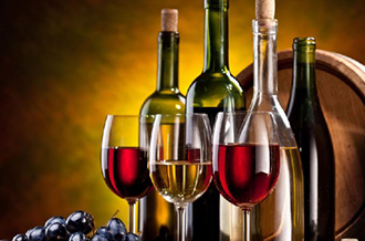 dongtai knowledge lecture - wine