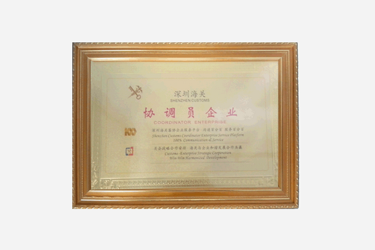 acting import and export services