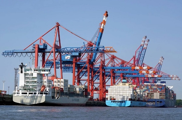 shenzhen qianhai bonded zone / the role of bonded storage