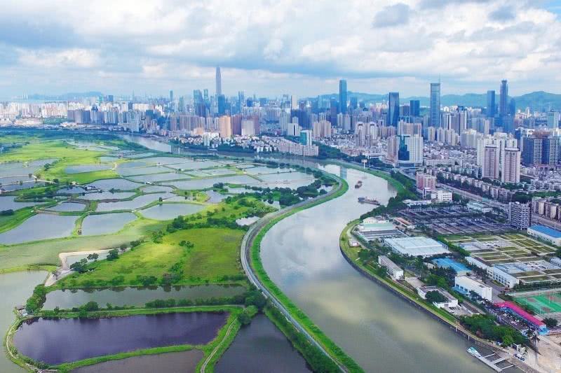 重磅!深圳拟2035年基本建成全球海洋中心城市